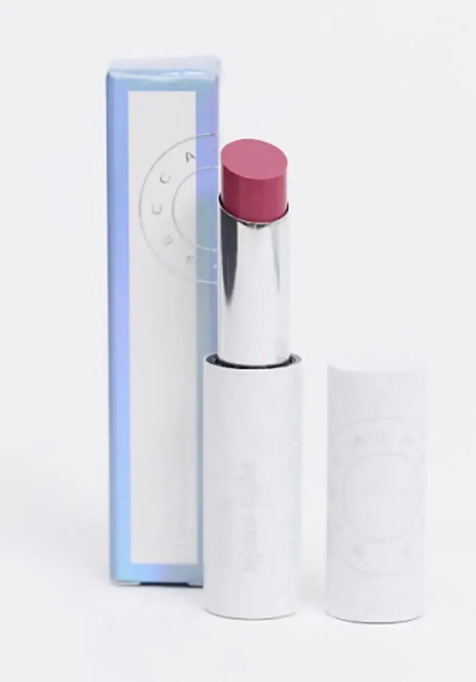 BECCA Hydra-Light PLUMPING LIGHT BALM, DEW, .11 OZ NIB